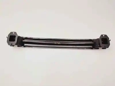 Автозапчасти б/у усиление заднего бампера за seat mii (kf1) style ссылки oem iam 1s0807629  1s0807630