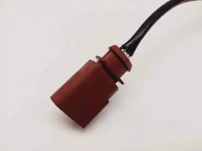 Автозапчастина б/у лямбда-зонд для seat mii (kf1) style посилання на oem iam 04c906262  