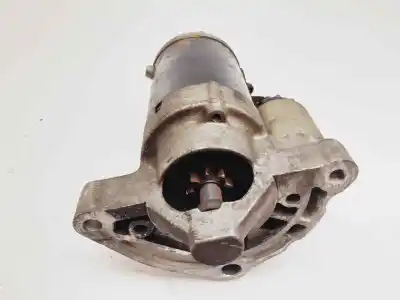 Second-hand car spare part starter motor for citroen c2 x oem iam references m000t45071zt  