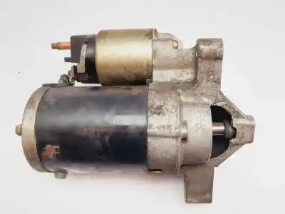 Second-hand car spare part starter motor for citroen c2 x oem iam references m000t45071zt  