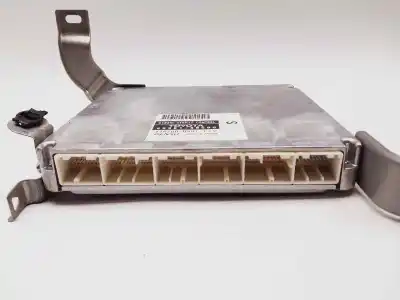 Pezzo di ricambio per auto di seconda mano centralina motore per lexus rx (_u3_) 400h (mhu38_) riferimenti oem iam 8998148500  2752000981