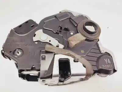 Second-hand car spare part front right door lock for lexus rx (_u3_) 400h (mhu38_) oem iam references 6904048071  