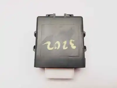 Second-hand car spare part electronic module for lexus rx (_u3_) 400h (mhu38_) oem iam references 8597048020  0515003880