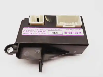 Автозапчасти б/у электронный модуль за lexus rx (_u3_) 400h (mhu38_) ссылки oem iam 8922748020