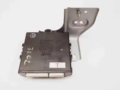Автозапчасти б/у электронный модуль за lexus rx (_u3_) 400h (mhu38_) ссылки oem iam 8994048051