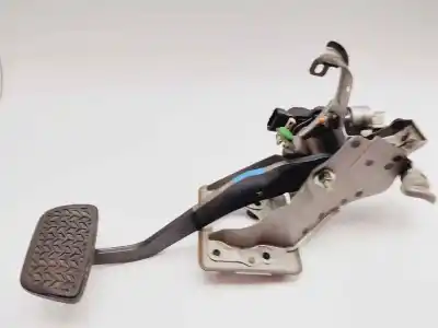 Pezzo di ricambio per auto di seconda mano pedale del freno per lexus rx (_u3_) 400h (mhu38_) riferimenti oem iam 8951047010  