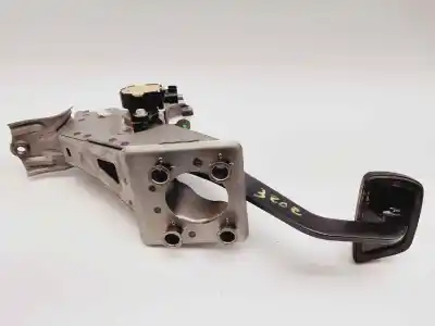 Pezzo di ricambio per auto di seconda mano pedale del freno per lexus rx (_u3_) 400h (mhu38_) riferimenti oem iam 8951047010  