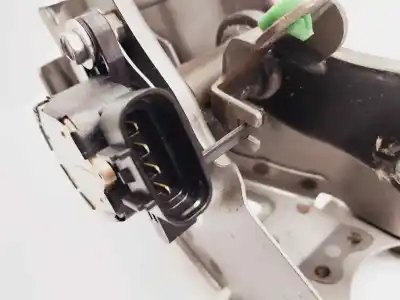 Pezzo di ricambio per auto di seconda mano pedale del freno per lexus rx (_u3_) 400h (mhu38_) riferimenti oem iam 8951047010  