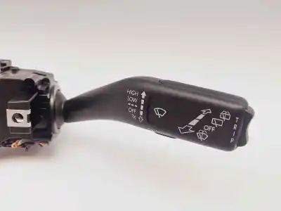 Автозапчасти б/у многофункциональное управление за seat mii (kf1) style ссылки oem iam 1s0953503  1s0953503ap