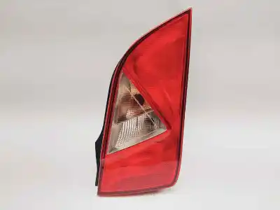 Автозапчастина б/у правий ліхтар для seat mii (kf1) style посилання на oem iam 1sl945096k