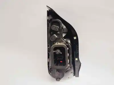 Автозапчасти б/у правый задний фонарь за seat mii (kf1) style ссылки oem iam 1sl945096k  