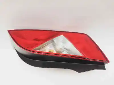 Автозапчасти б/у правый задний фонарь за seat mii (kf1) style ссылки oem iam 1sl945096k  