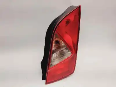 Автозапчасти б/у правый задний фонарь за seat mii (kf1) style ссылки oem iam 1sl945096k  