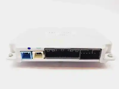 Pezzo di ricambio per auto di seconda mano modulo elettronico per lexus rx (_u3_) 400h (mhu38_) riferimenti oem iam 8679248160  51611012480