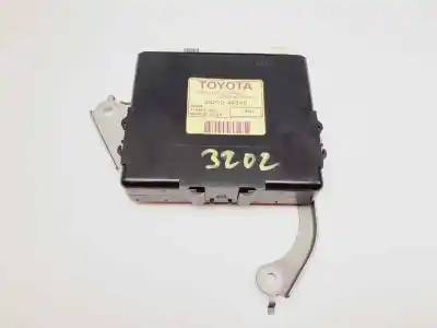 Автозапчасти б/у электронный модуль за lexus rx (_u3_) 400h (mhu38_) ссылки oem iam 8922248040