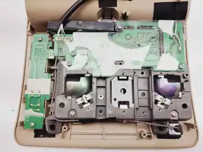 Автозапчасти б/у внутренний свет за lexus rx (_u3_) 400h (mhu38_) ссылки oem iam 8126048250a0  