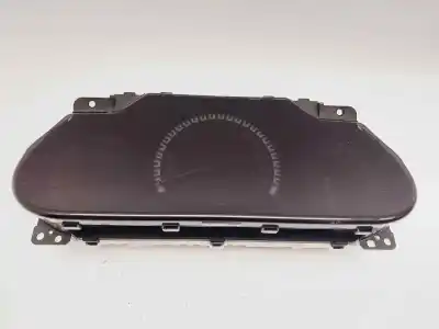 Автозапчасти б/у приборная доска за lexus rx (_u3_) 400h (mhu38_) ссылки oem iam 8380048542