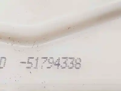 Автозапчастина б/у замок передній праві двері для ford ka (ccu) trend + посилання на oem iam 51794338  