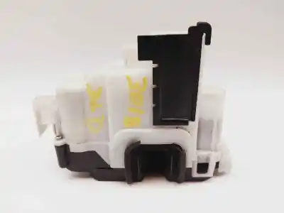 Автозапчастина б/у замок передній праві двері для ford ka (ccu) trend + посилання на oem iam 51794338  