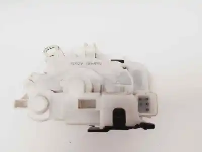 Автозапчастина б/у замок передній праві двері для ford ka (ccu) trend + посилання на oem iam 51794338  