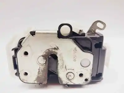 Автозапчастина б/у замок передній праві двері для ford ka (ccu) trend + посилання на oem iam 51794338  