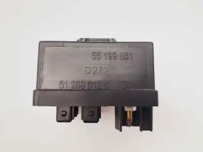 Second-hand car spare part glow plug for ford ka (ccu) trend + oem iam references 55199051  51299012c