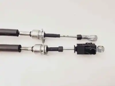 Автозапчасти б/у распределение коробки передач за ford ka (ccu) trend + ссылки oem iam 55222344  