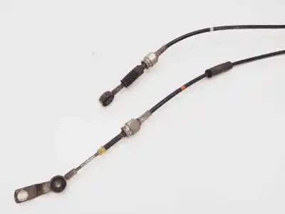 Автозапчасти б/у распределение коробки передач за ford ka (ccu) trend + ссылки oem iam 55222344  