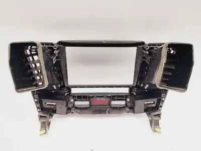 Автозапчасти б/у аэрационная решетка за lexus rx (_u3_) 400h (mhu38_) ссылки oem iam 5590448160 5567048040 5566048040