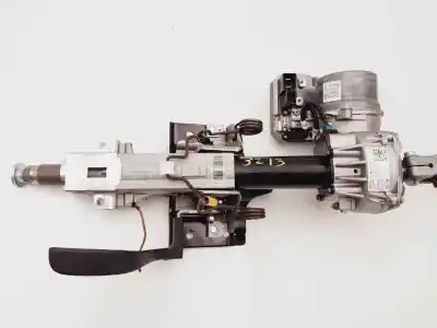 Second-hand car spare part steering column for seat mii (kf1) style oem iam references 1s1423520ae 6r1909144e 6r1909144am