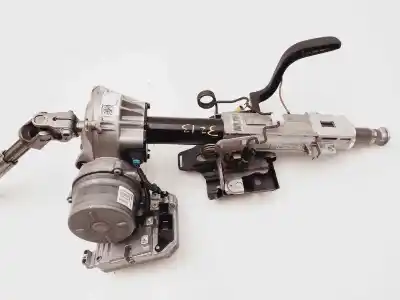 Second-hand car spare part steering column for seat mii (kf1) style oem iam references 1s1423520ae 6r1909144e 6r1909144am