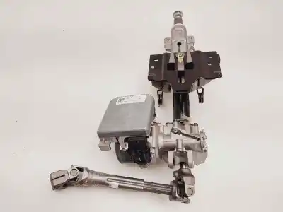 Second-hand car spare part steering column for seat mii (kf1) style oem iam references 1s1423520ae 6r1909144e 6r1909144am