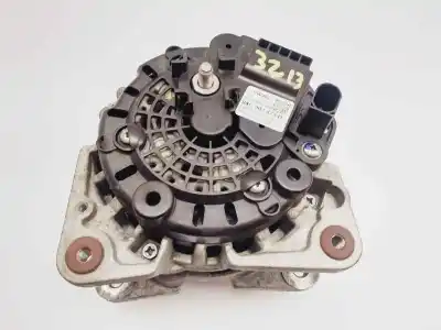 Автозапчастина б/у генератор для seat mii (kf1) style посилання на oem iam 04c903023b  