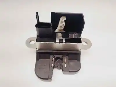 Автозапчастина б/у замок багажника / ворот для seat mii (kf1) style посилання на oem iam 1s0827505d