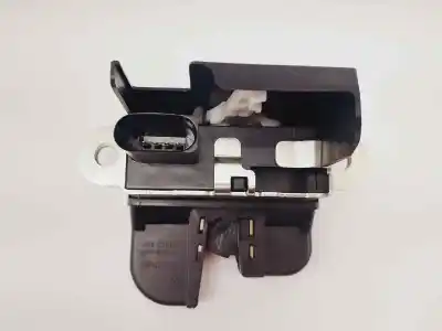 Автозапчастина б/у замок багажника / ворот для seat mii (kf1) style посилання на oem iam 1s0827505d  