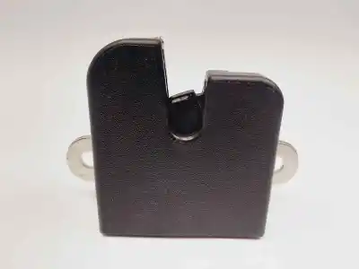Автозапчастина б/у замок багажника / ворот для seat mii (kf1) style посилання на oem iam 1s0827505d  