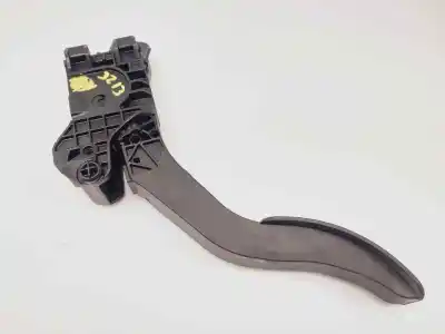 Автозапчасти б/у педальный потенциометр за seat mii (kf1) style ссылки oem iam 1s1721503a  6pv010621