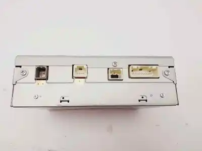 Pezzo di ricambio per auto di seconda mano sistema di navigazione gps per lexus rx (_u3_) 400h (mhu38_) riferimenti oem iam 8684148060  