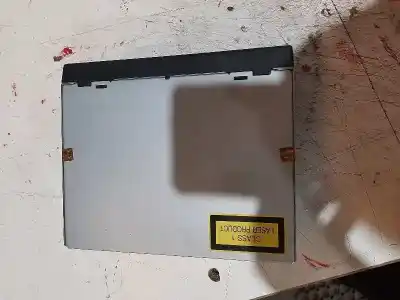 Pezzo di ricambio per auto di seconda mano sistema di navigazione gps per lexus rx (_u3_) 400h (mhu38_) riferimenti oem iam 8684148060  