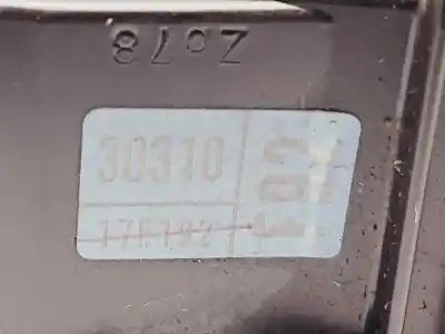 Second-hand car spare part indicator switch for lexus rx (_u3_) 400h (mhu38_) oem iam references 17f192 8414030310 173832
