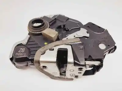 Автозапчасти б/у замок левой передней двери за lexus rx (_u3_) 400h (mhu38_) ссылки oem iam 7h2813  6904048071
