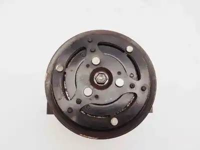 Автозапчастина б/у компресор кондиционера для ford ka (ccu) trend + посилання на oem iam 5174693 scsc06 5a7975600