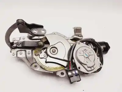 Second-hand car spare part tailgate central locking system  for lexus rx (_u3_) 400h (mhu38_) oem iam references 42710710030  328000091