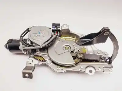 Second-hand car spare part tailgate central locking system  for lexus rx (_u3_) 400h (mhu38_) oem iam references 42710710030  328000091