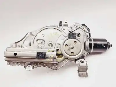 Second-hand car spare part tailgate central locking system  for lexus rx (_u3_) 400h (mhu38_) oem iam references 42710710030  328000091