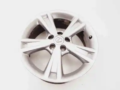 Second-hand car spare part rim for lexus rx (_u3_) 400h (mhu38_) oem iam references   