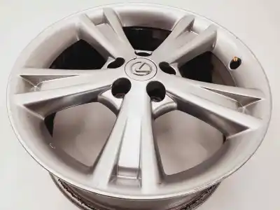 Second-hand car spare part rim for lexus rx (_u3_) 400h (mhu38_) oem iam references   