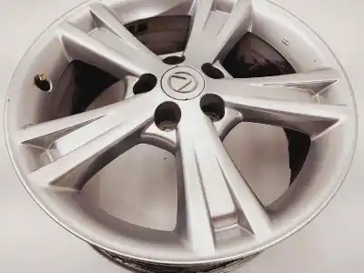 Second-hand car spare part rim for lexus rx (_u3_) 400h (mhu38_) oem iam references   