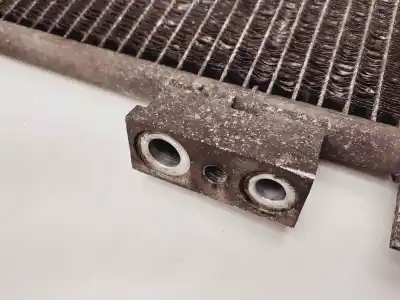 Автозапчастина б/у конденсат/радіатор кондиционера для ford ka (ccu) trend + посилання на oem iam   