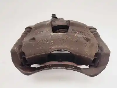 Second-hand car spare part front right brake caliper for ford ka (ccu) trend + oem iam references   